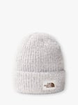 The North Face Salty Bae Beanie Hat, Grey