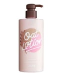 Victoria's Secret PINK Oatmeal And Coconut Oil Body Lotion  Large 414ml