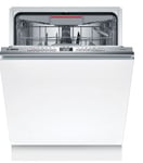 Bosch Sbt4ecx10e Integrert oppvaskmaskin - Ikke Tilgjengelig