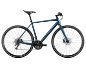 Orbea Orbea Vector 10 | Hybridcykel | Moondust Blue