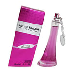 Bruno Banani, Made for Woman Eau de Parfum, spray, 40 ml