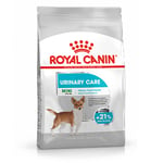 Royal Canin CCN Urinary Care Mini Dog