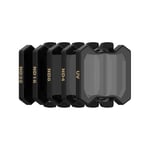 PolarPro DJI Avata 2 Shutter Collection UV, ND4, ND8, ND16, ND32