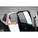 Sonniboy insynsskydd lampliga for Volkswagen Golf Sportsvan 2014 CL 10071