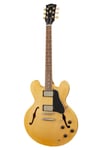 Gibson ES-335 Satin Satin Vintage Natural