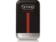 Str8 Red Code After Shave Lotion 100 Ml (Man)