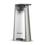 Kenwood Electric Can Tin Bottle Opener Knife Sharpner 3-in-1 - CAP70.A0 SI - New