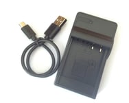 USB CABLE CORD FOR PANASONIC LUMIX DMC-LZ30 DMC-LZ40 DMC-GF1 DMC