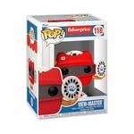 Funko POP! Vinyl: Retro Toy - View-Master - Collectable Vinyl Figure - Gift Idea - Official Merchandise - Toys for Kids & Adults - Ad Icons Fans - Model Figure for Collectors and Display