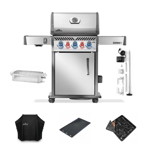 Napoleon Rogue 425 Pro S Startpaket Deluxe