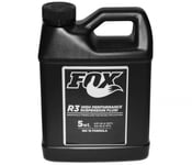 Fox Suspension Fluid R3 5WT1 liter