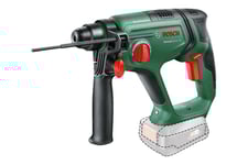 Bosch UniversalHammer 18V - roterande hammare - sladdlös - inget batteri