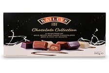 Baileys NEW Chocolate Collection 190g