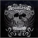 Avantasia : Lost in Space (Part 1 and 2) CD (2008)