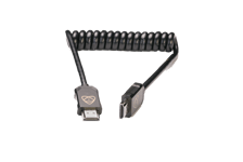 Atomos AtomFLEX Coiled HDMI Cable 30-60cm 4K60p