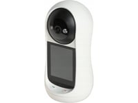 Ip Ptz Kamera Icsee-W31vp28 Wi-Fi - 3&Amp Nbsp|Mpx 3,6&Amp Nbsp|Mm