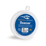 Seaguar Blue Label 22,9 m fluorocarbone Leader, Claire