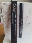 🦋 RODIAL Glamolash Skinny Mascara BLACK 7ml New/Boxed Lash Enhancer 🦋