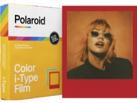 Polaroid i-Type Color Film - Tonerkassett