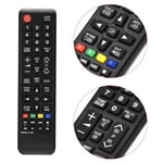 Télécommande Pour Samsung TV Télécommande Universelle Pour Remplacement Remote Control for Samsung HDTV LED Smart TV  HB015