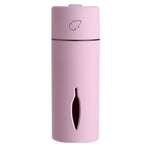 CJJ-DZ New Portable Humidifier Ultrasonic Mini USB Fogger LED Purifier Aromatherapy Essential Oil Diffuser Air Freshener For Car Bedrooms, Dining Rooms Bathrooms Or Lounge Areas,humidifiers for bedro