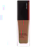 Shiseido Synchro Skin Radiant Lifting Foundation 30ml (Various Shades) - Henna