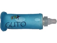 Guto Soft Flask - Flexible Water Bottle, Bladder, Blue Bottle 500Ml