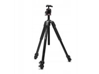 Manfrotto Stativkit Mk055xpro3-Q6t As Aluminium Kulhuvudkit
