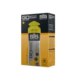 SIS GO Isotonic Energy 6x60 ml Lemon/Lime