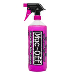 NEW Muc-Off Fast Action Bike Cycle Cleaner 1L
