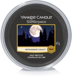 Yankee Candle Scenterpiece Easy Wax MeltCups | Midsummer's Night | Wax Melts for