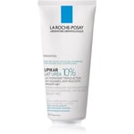 La Roche-Posay Lipikar Lait Urea 10% soothing body milk for very dry skin 200 ml