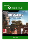 Tom Clancy s Ghost Recon Breakpoint: Year 1 Pass - XBOX One