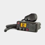 1852-Marine Fast VHF VT509M, med intern GPS-antenn & DSC