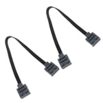2PCS Technic Power Function Extension Cable for Lego 8870 Light Switch 8869 25cm