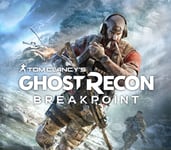 Tom Clancy's Ghost Recon Breakpoint EU XBOX One (Digital nedlasting)