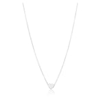 Gynning Jewelry You Halsband Silver- S217