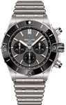 Breitling Watch Super Chronomat Titanium B01 44 Bracelet