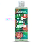 Faith in Nature Shampoo Aloe Vera 400 ml