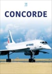 Key Publishing - Concorde Bok