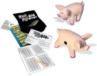 Pass The Pigs: Big Pigs, for ages 7 and up Move Game (US IMPORT)