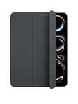 Apple Smart Folio For Ipad Pro 13-Inch (M4) - Black