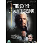 The Count of Monte Cristo