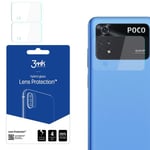 3MK Xiaomi POCO M4 Pro    Kameralinskydd