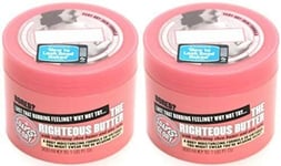 Soap And Glory The Righteous Butter Body Butter 300ml (Pack Qty 2)