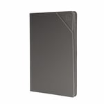 Tucano Metal-beskyttelsesetui til iPad 10.2" / iPad Air 10.5", grå