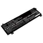 Batteri till Asus ROG Strix G15 mfl - 3.500 mAh