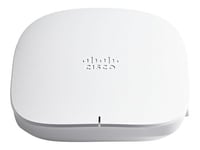 Cisco Business 150AX - Borne d'accès sans fil - Bluetooth, 802.11a/b/gcc - 2.4 GHz, 5 GHz - montable au plafond/mur