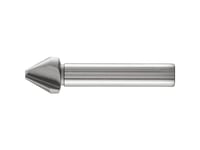 Pferd Kes Hss Din 334 C60° 16,0, Borr, Elektriskt Multiverktyg, Stål, Gjutjärn, Icke-Järnmetaller, Brons, Rostfritt Stål, Gjuten Aluminium, Koppar, Snabbstål (Hss)