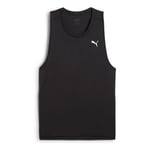 Puma Run Velocity Tank Top M Svart - Handla nu på Loparshop.se!